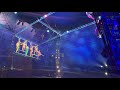 Big Apple Circus Trapeze