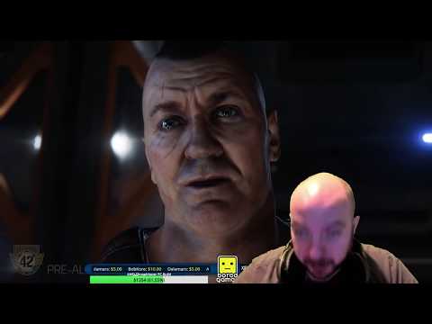 Star Citizen AMA | New Gameplay for 2019