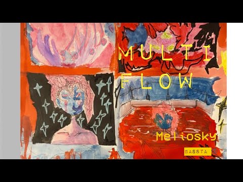 MELIOSKY - BEN 10.2 [MULTI FLOW]