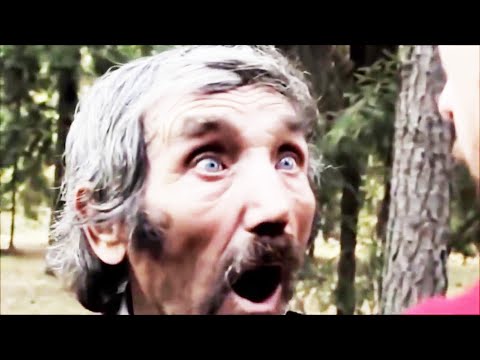 Stachu Jones "O, kurwa"