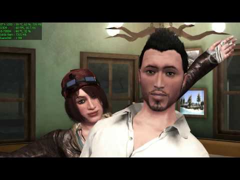 Test Drive: Unlimited 2 Walkthrough Part 4 - "B4 Off Road License"