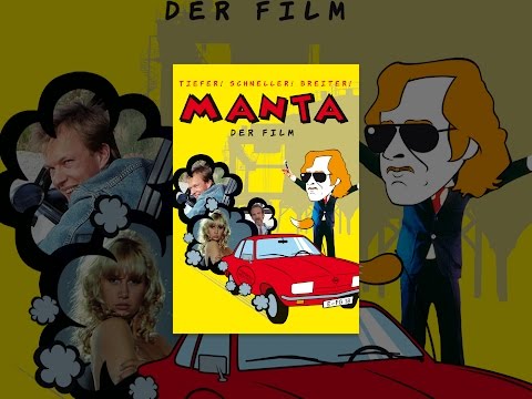 Manta Der Film