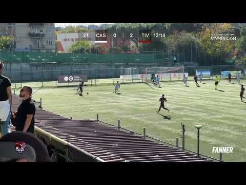 🎥 Casal Barriera - Tivoli | Highlights