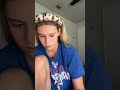 Periscope Live LOVELYGIRL 2026 Daily Broadcast Vlogs 0337 Periscope Livestream Broadcast