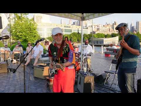 Promotional video thumbnail 3 for Jonathan Kalb Band