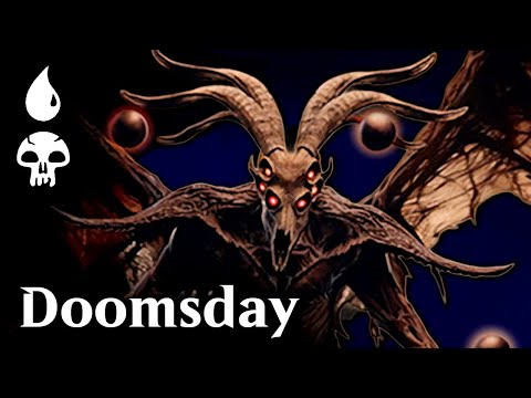 This deck just won the Pro Tour.