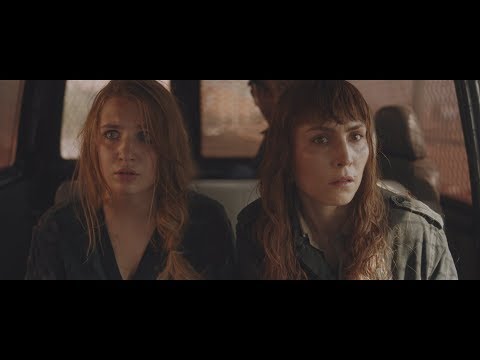 Tráiler en español de La protectora