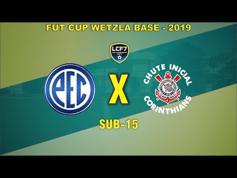 FUT CUP WETZLA BASE - 2019 | PADUANO X CORINTHIANS SUB15