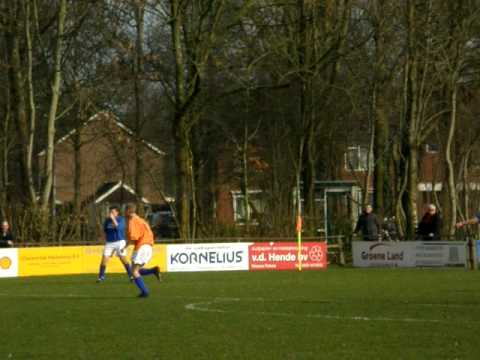 Onstwedder Boys 1-Veenhuizen 1