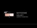 Видео Matissime Velvet Compact Foundation Тональний засіб - Givenchy | Malva-Parfume.Ua ✿