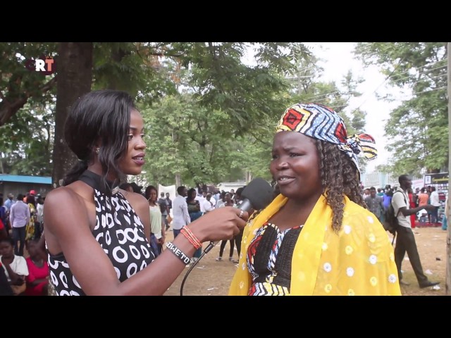 University of Jos video #1