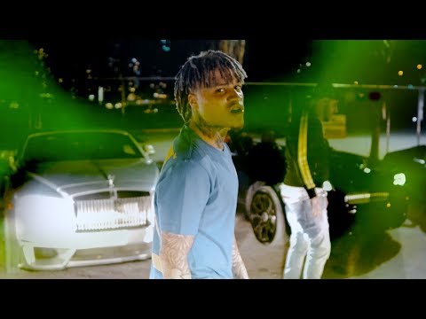 IDKMir Feat. Yung 187 "Switch Lanes"