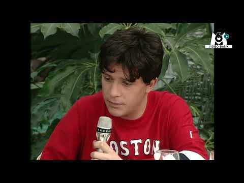 Nicola et Stéphane Sirkis se confient sur les 10 ans d’Indochine ! // Extrait archives M6 Video Bank