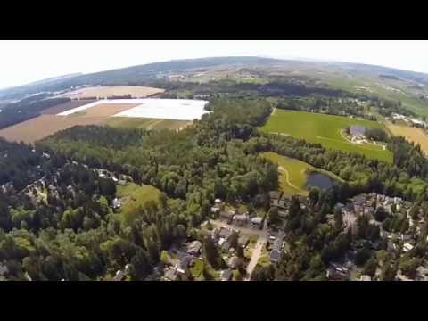 Brookswood - Fernridge