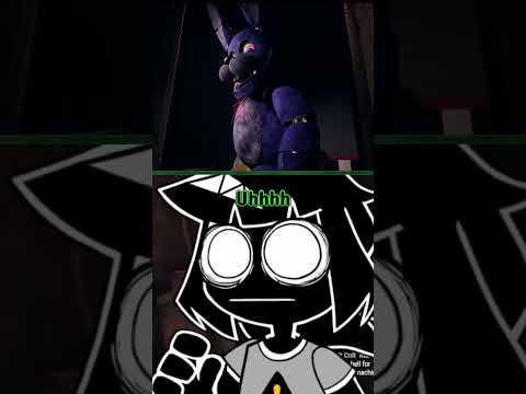 Did Bonnie Like That Joke ??? #phistream #streamhighlights