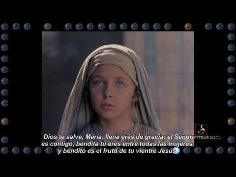 Santo Rosario Bíblico Meditado - Misterios Gozosos(NUEVO)