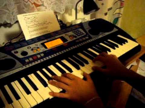 karel plíhal - ráda se miluje [fbguitarr cover]