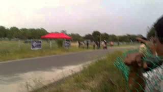 preview picture of video 'KTM DUKE stunt at CODISSIA'