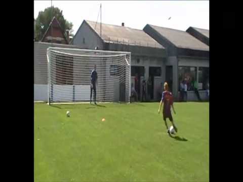 Penalty cup sk bellem ( de beste versie )