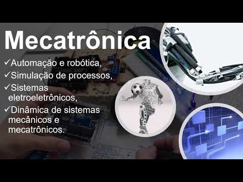 Apresentação Fatec Cursos