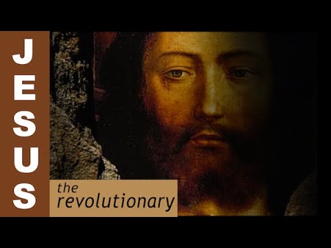 Portrait of a Radical / the Jesus Movement