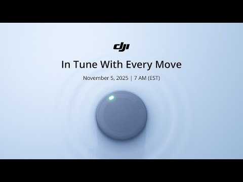 Motion Graphics for Logistics Optimization | 3D Animation | Brand Film | DJI