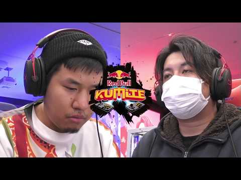 RBK Japan 2019 - LCQ Winners Final - Stormkubo vs Kenpi