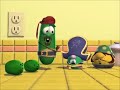 Veggietales Intro From 2007 2009 But The Audio Is From The Episodes Used