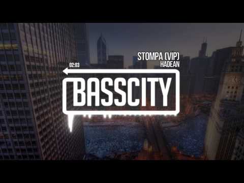 Hadean - Stompa (VIP)