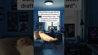 Well okay #meme #funny #videogames #gaming #cod