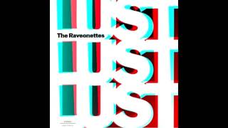 The Raveonettes (2007) - Lust Lust Lust - FULL ALBUM