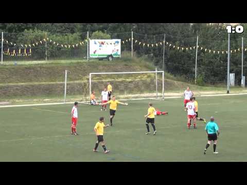 Neustädtler SV - FC Schönheide