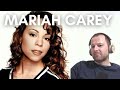 MARIAH CAREY NEVER FORGET YOU From Full Music Box Reaction