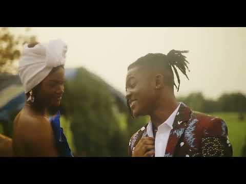 Dadju   Mouto Feat  Cysoul & S Pri Noir Music Video