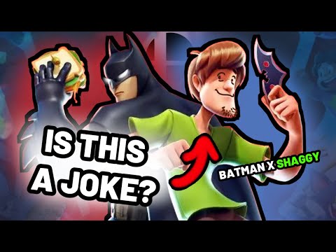 There's Too Many Smash Bros Clones