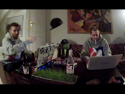 BEBZACZE DOUBLE CAP CHALLENGE