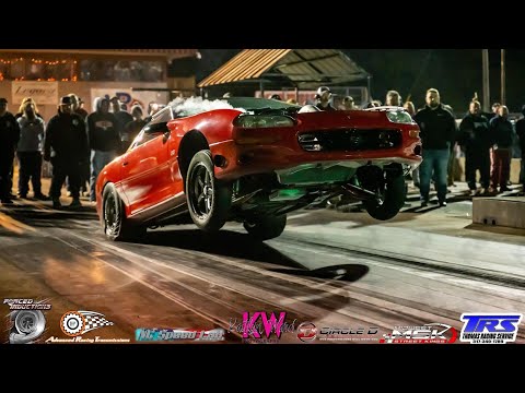 96 Cars Battle for $10,000 at Turkey Bash No Prep!! Crazy Small Tire Racing Full Event
