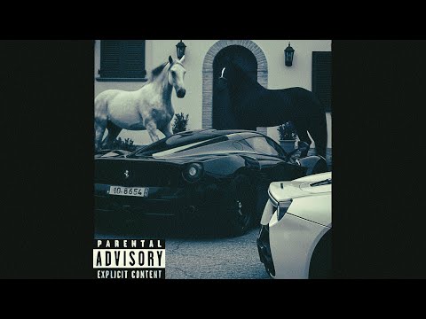 [FREE FOR PROFIT] DARK MELODIC TRAP TYPE BEAT Rap Type beat (No Copyright)- "Afterlife"