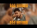 RAA SIHINEN (Cover Rap) Shihan x Mahasona