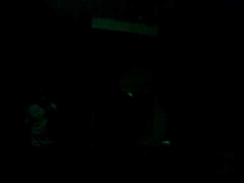 Kapataz & Morteiro@ PinUp Bar