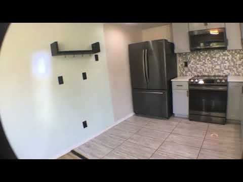 Nice 2 bedroom 2 bath home property video