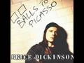 Bruce Dickinson - Spirit Of Joy 