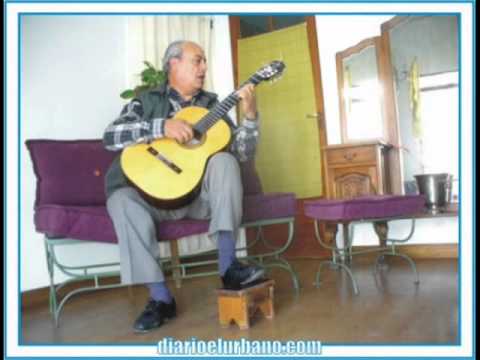 Oscar Rubén de los Reyes  ~ Pájaros en el monte -  Pericón