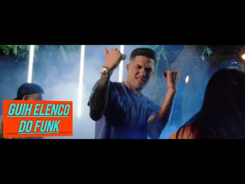 MC Don Juan e MC Brisola - Senta Pros Mente Pensante ( DJ LUCAS POWER SOM)