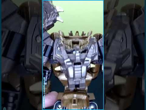 Transformers Age of The Primes Leader The Thirteen Onyx Prime #Shorts