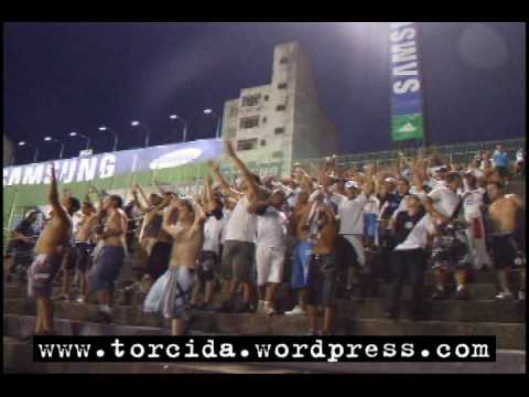 FotoTorcida - PALMEIRAS x PONTE PRETA 20/03/2010