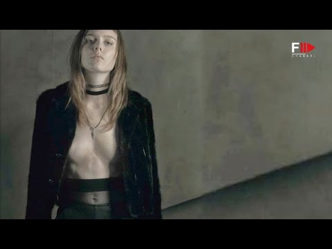 KIKI WILLEMS Best Model Moments SS 2024 - Fashion Channel