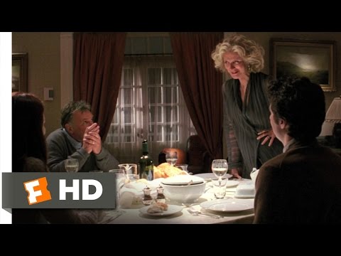 The Last Kiss (1/9) Movie CLIP - A Very Big Thing (2006) HD