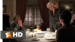 The Last Kiss (1/9) Movie CLIP - A Very Big Thing (2006) HD