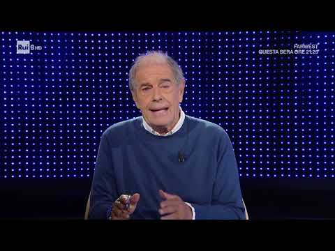 Giovanni Minoli - Sigonella 1985